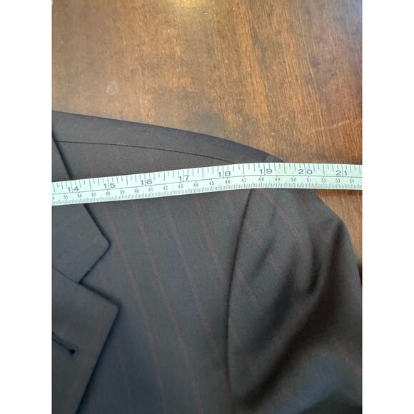 HUGO BOSS  Einstein/Sigma US. Size 40R - Picture 6 of 10